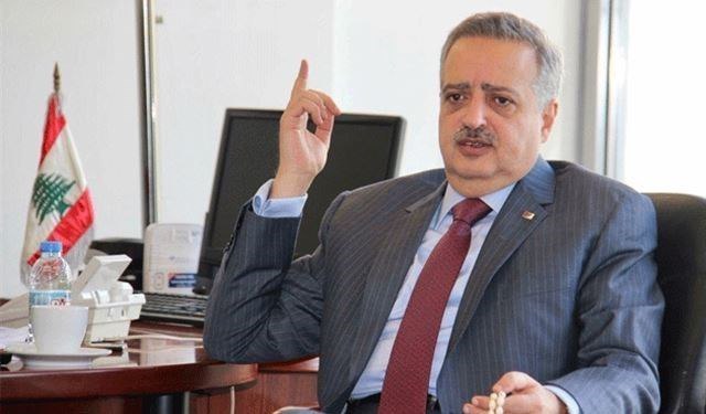 أرسلان: ماحصل بالأمس مشهدٍ مُخزٍ لايليق بالحكومة