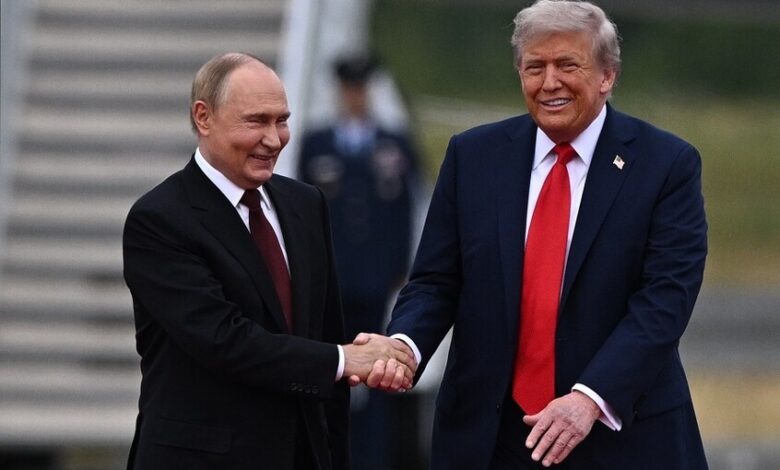 ترامب: "تقدم كبير بشأن روسيا.. ترقبوا"