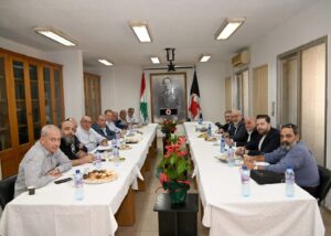 المقاومة هي ورقة القوة الأساسية للبنان