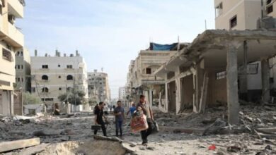 وزارة الداخلية في غزة: تحذر من هذا الأمر
