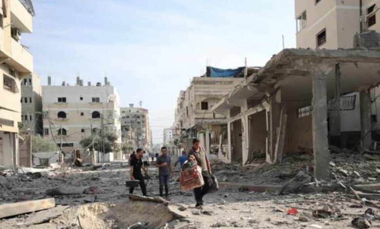 وزارة الداخلية في غزة: تحذر من هذا الأمر