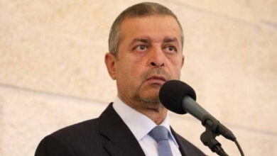 قبيسي: لم نسمع أي إدانة لوقف إطلاق النار.!
