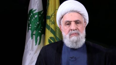 الشيخ قاسم: المقاومة لن تسلم سلاحها