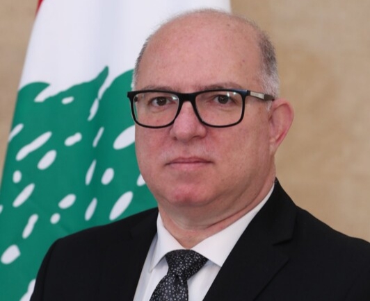 بيان توضيحي من وزير العمل اللبناني
