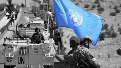 ‏دوجاريك: دعم اليونيفيل للجيش اللبناني بالغ الأهمية
