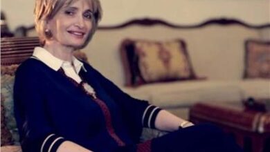 حين صارت الكاميرا نعشاً