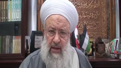 الشيخ حمود حيّا قائد الجيش.. 