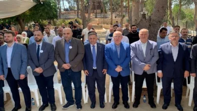 وزير الصحة العامة اللبناني: لا نقبل التهميش