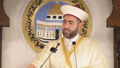 القطان: الحكومة اللبنانية ارتكبت حماقة