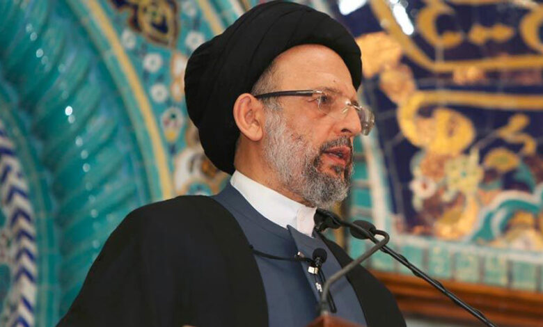 فضل الله: لا أحد في البلد يريد دفع الأمور للهاوية