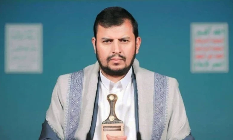 السيد الحوثي: المطالبة بنزع سلاح المقاومة يمثل دعماً "لإسرائيل"