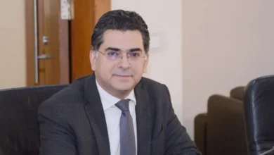 مكتب وزير الإعلام بول مرقص يصدر بياناً بهذا الشأن