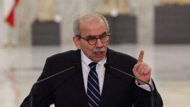 رئيس الحكومة: هذا الاتفاق هو الحل للبنان مستقر