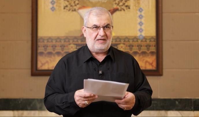 ‏رعد : لا حصرية للسلاح بلا سيادة