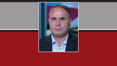 بين عبثية نتنياهو وتذاكي برّاك.. !