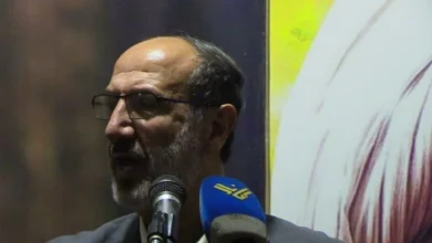 النائب الموسوي: سلاح المقاومة لا يزال حاجة وطنية 