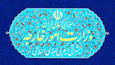 ايران تدين بشدة العدوان الصهيوني على اليمن