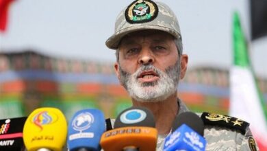 موسوي: إيران تحوّل أي تهديد إلى فرصة لإبراز قوتها