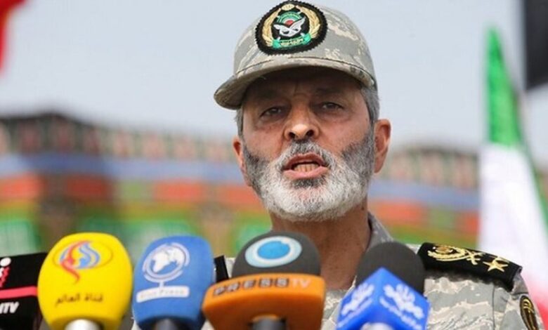 موسوي: إيران تحوّل أي تهديد إلى فرصة لإبراز قوتها