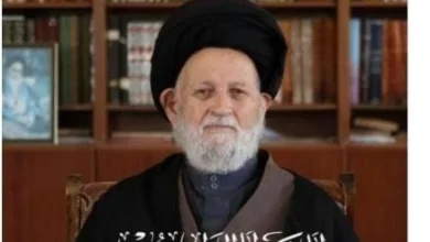 تجمع علماء جبل عامل ينعى العلامة فضل الله