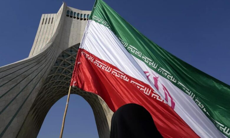 إيران ترد على مجموعة السبع برسالة حادة.!