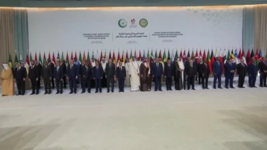 القمة العربية الإسلامية: متضامنون مع قطر ولمعاقبة الاحتلال