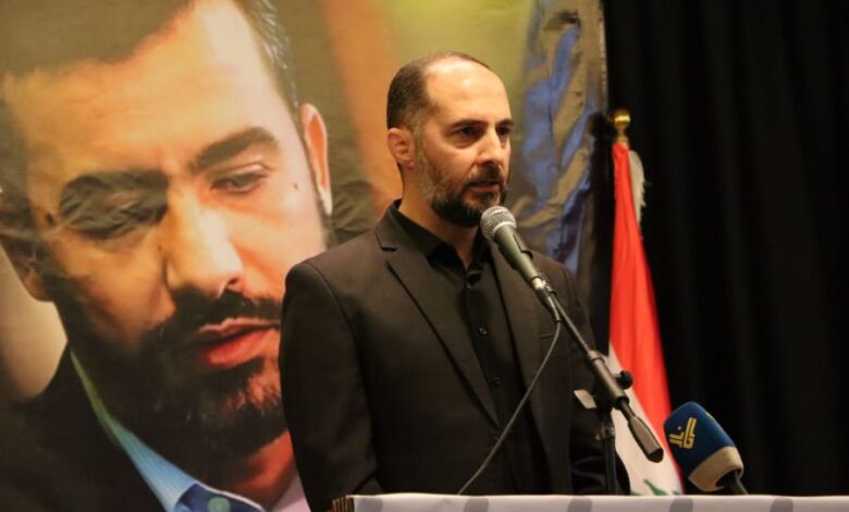 لا سيادة في لبنان إلا بقوة المقاومة