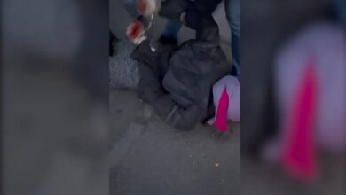 الأمن الفيدرالي الروسي يحبط محاولة اغتيال!