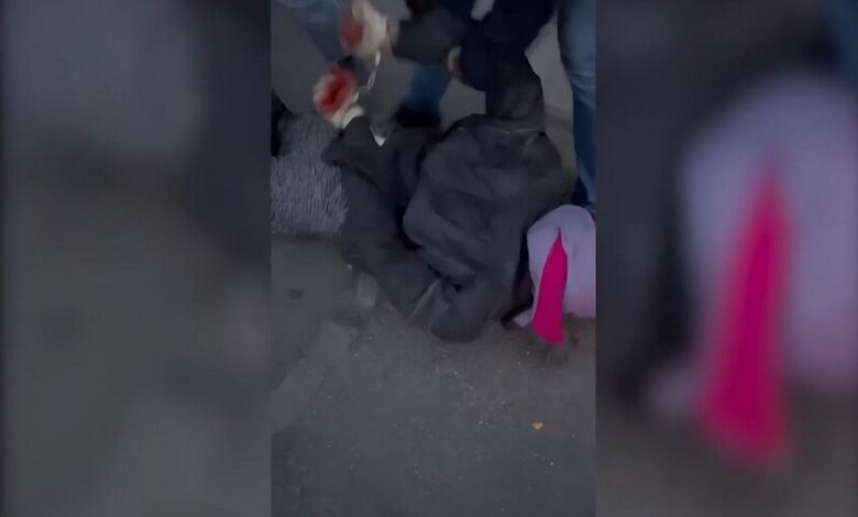 الأمن الفيدرالي الروسي يحبط محاولة اغتيال!