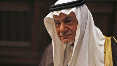 تركي الفيصل: هجوم قطر يهدد أمن الخليج