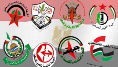 فصائل المقاومة الفلسطينية توجه هذه الرسالة للقمة العربية