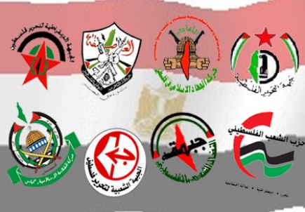 فصائل المقاومة الفلسطينية توجه هذه الرسالة للقمة العربية