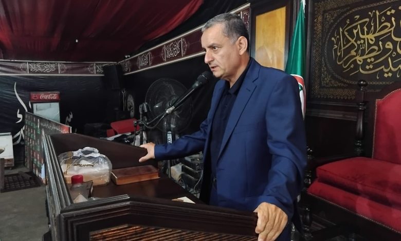 الفوعاني: خطاب الرئيس خريطة طريق للبنان واللبنانيين
