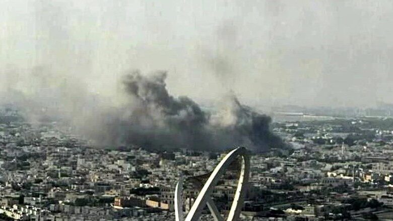 إدانات عربية ودوليّة للعدوان الإسرائيلي على الدوحة 