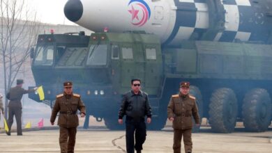 كوريا الشمالية : وضعنا كدولة نووية لا رجعة فيه