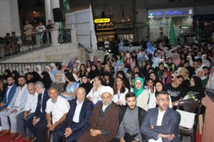 الفوعاني : البلاد لا يمكن أن تنهض إلا بوحدة أبنائها