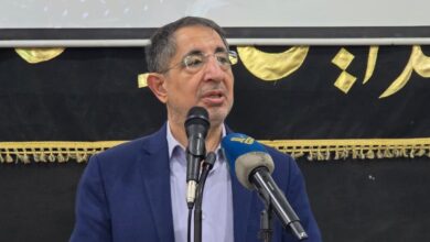 حسن: التهديدات الأميركية و"الإسرائيلية" سببها قوة لبنان والمقاومة