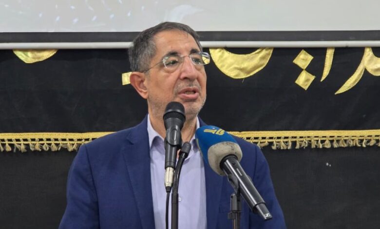 حسن: التهديدات الأميركية و"الإسرائيلية" سببها قوة لبنان والمقاومة