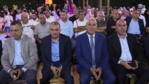 الفوعاني : مجزرة بنت جبيل تمثل الوجه الحقيقي للكيان "الاسرائيلي"