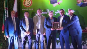 الفوعاني:الوحدة الوطنية هي الضمانة الكبرى لتحصين الوطن