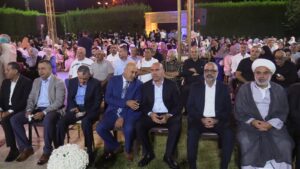 الفوعاني:الوحدة الوطنية هي الضمانة الكبرى لتحصين الوطن