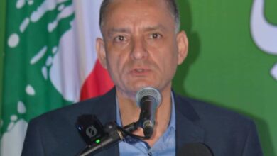 الفوعاني:الوحدة الوطنية هي الضمانة الكبرى لتحصين الوطن