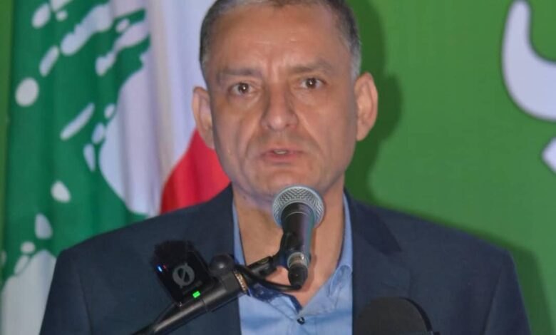 الفوعاني:الوحدة الوطنية هي الضمانة الكبرى لتحصين الوطن
