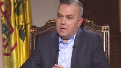 النائب فضل الله: عجز الدولة عن التصدي للعدو غير مبرَّر