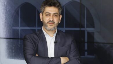 بودية يرد على تعليق النائب ميشال ضاهر!