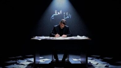 الشيخ صادق النابلسي يكشف وثيقةً نادرةً بخطّ شقيقه الشهيد ينعي بها شهيد الأمة