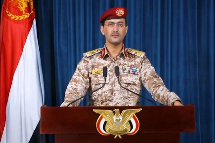 القوات المسلحة اليمنية تستهدف نقاطاً حسّاسة في يافا المحتلة
