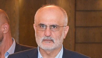 خليل: الثنائي متمسكان بخوض الانتخابات
