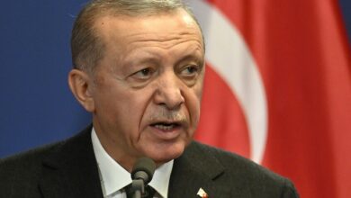 أردوغان يؤكد ضرورة إصلاح الأمم المتحدة