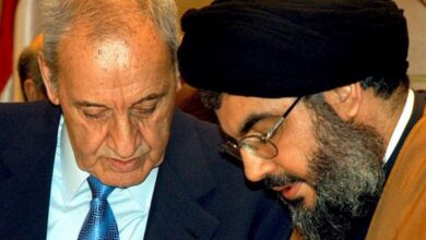 في يوم إرتحالك ومع كل الشهداء... لا نهايات أنتم البدايات
